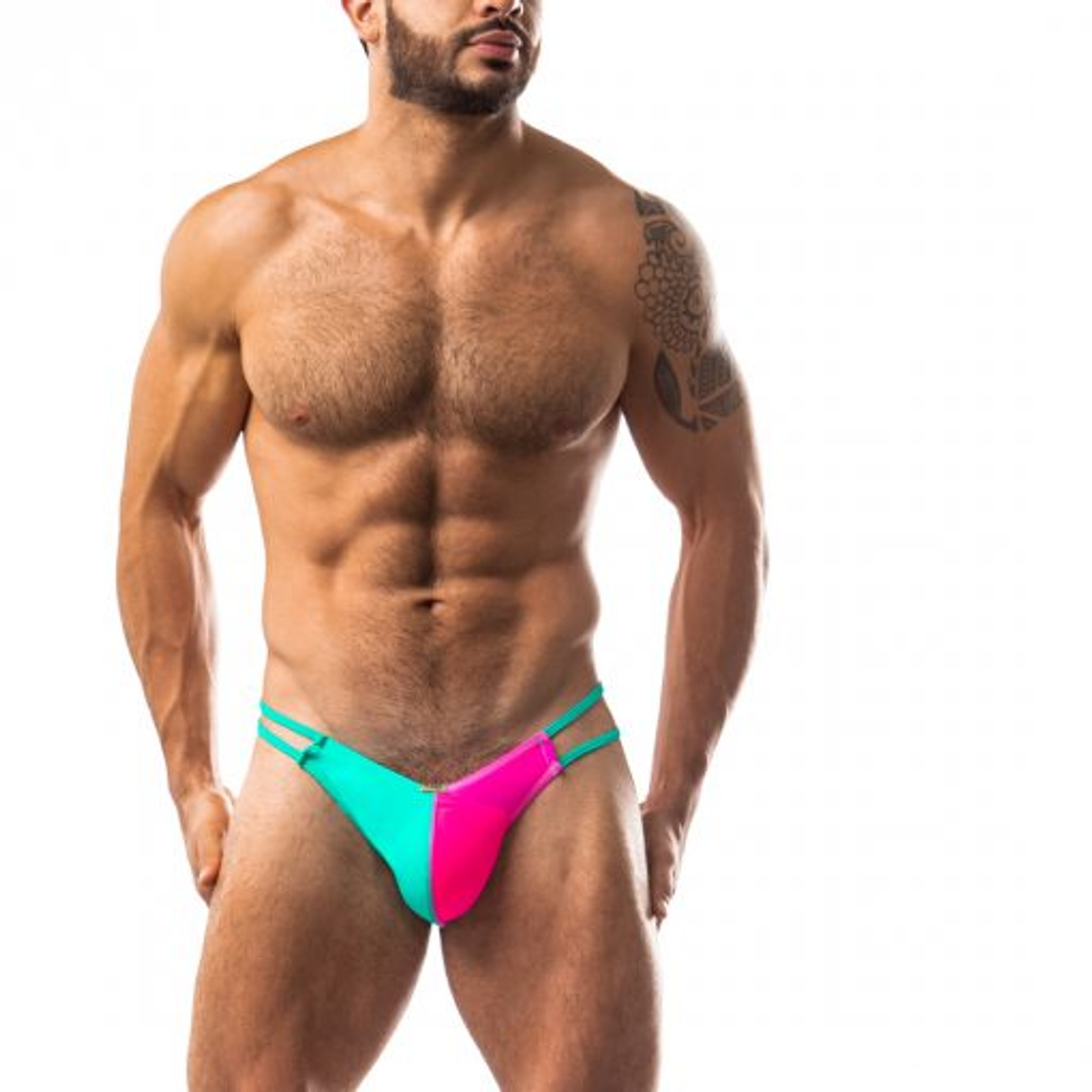 BRASILERA COMBINADA  1