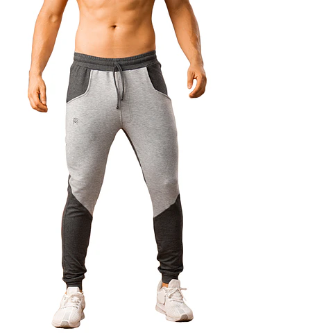 JOGGER CON BOLSILLO