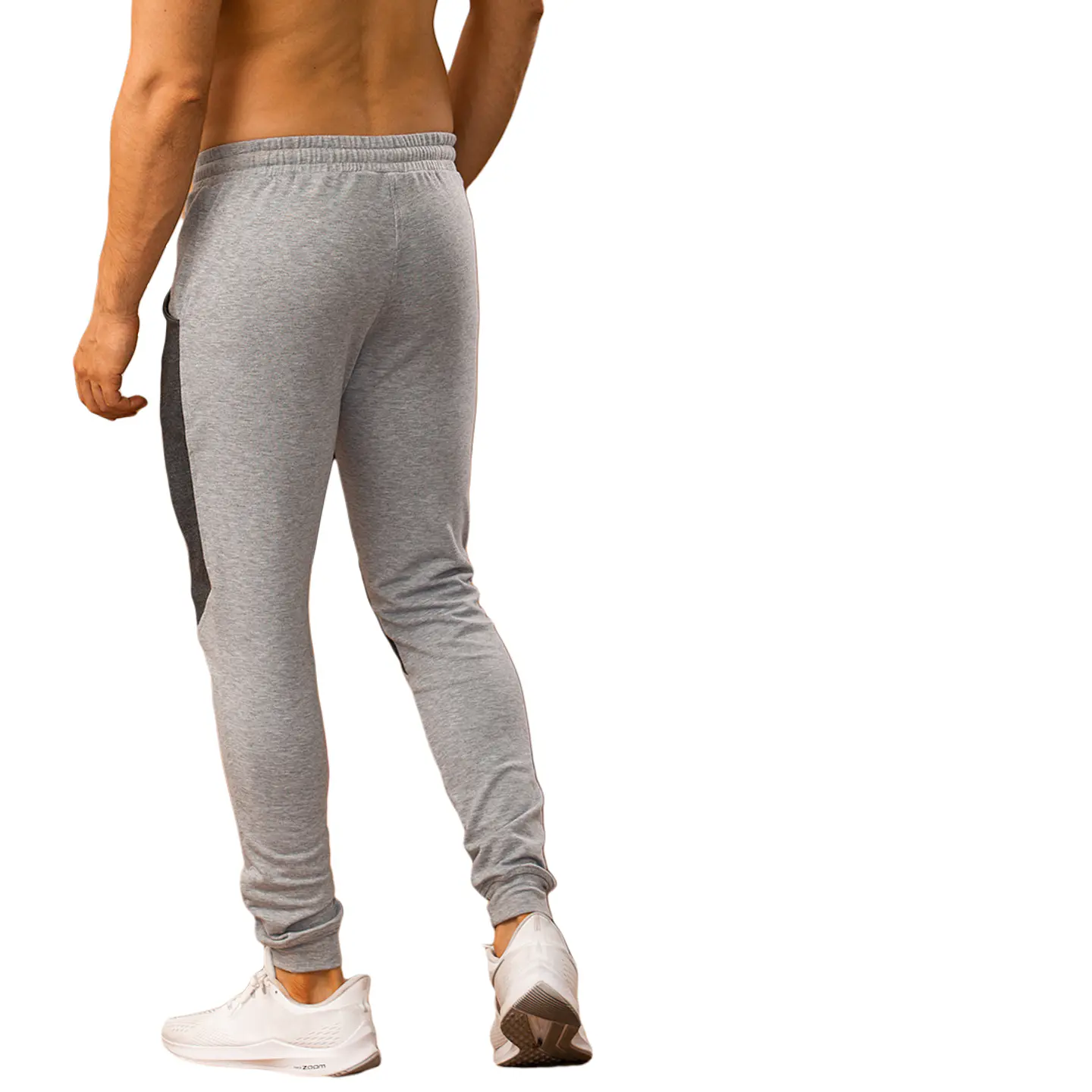 JOGGER CON BOLSILLO 2