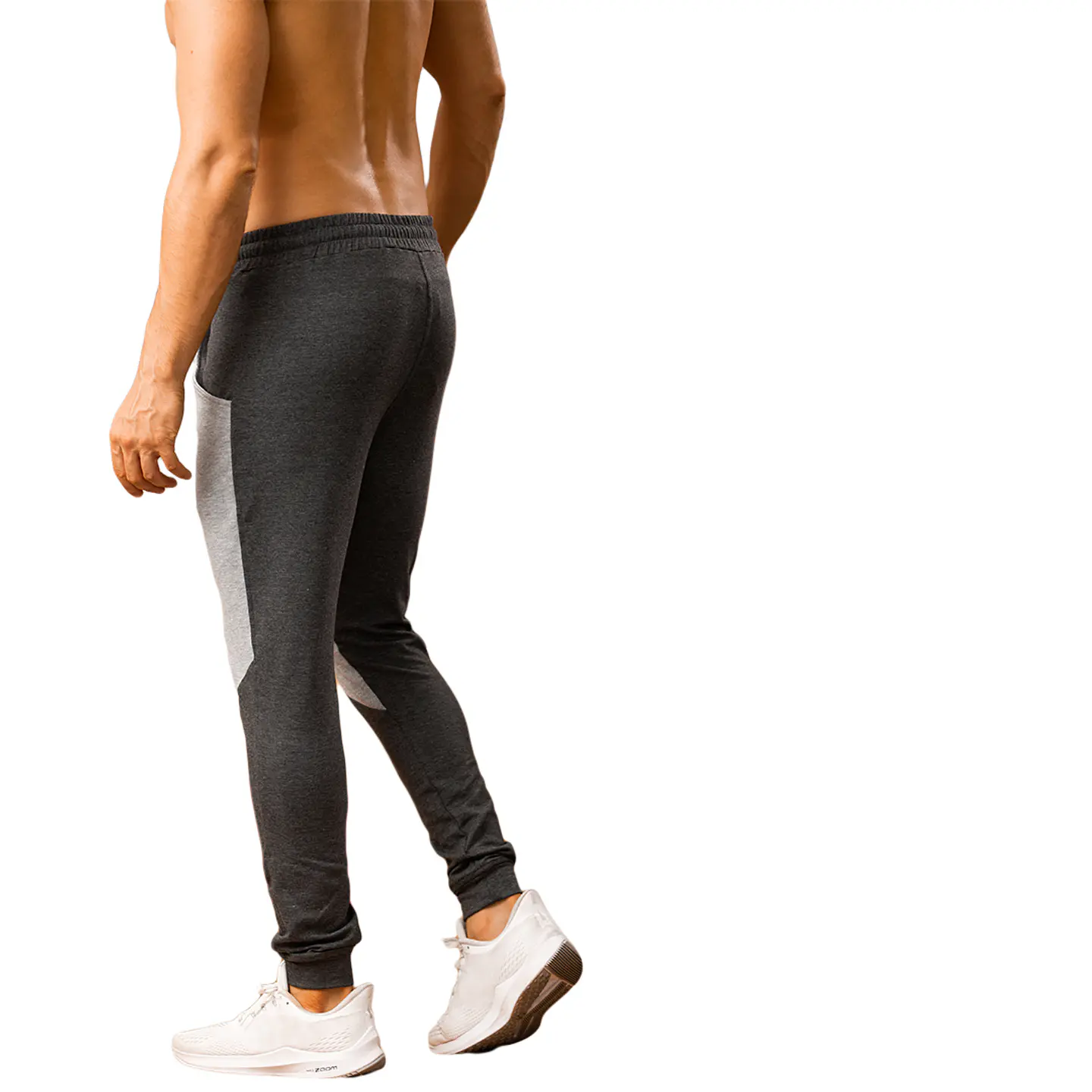 JOGGER CON BOLSILLO 3