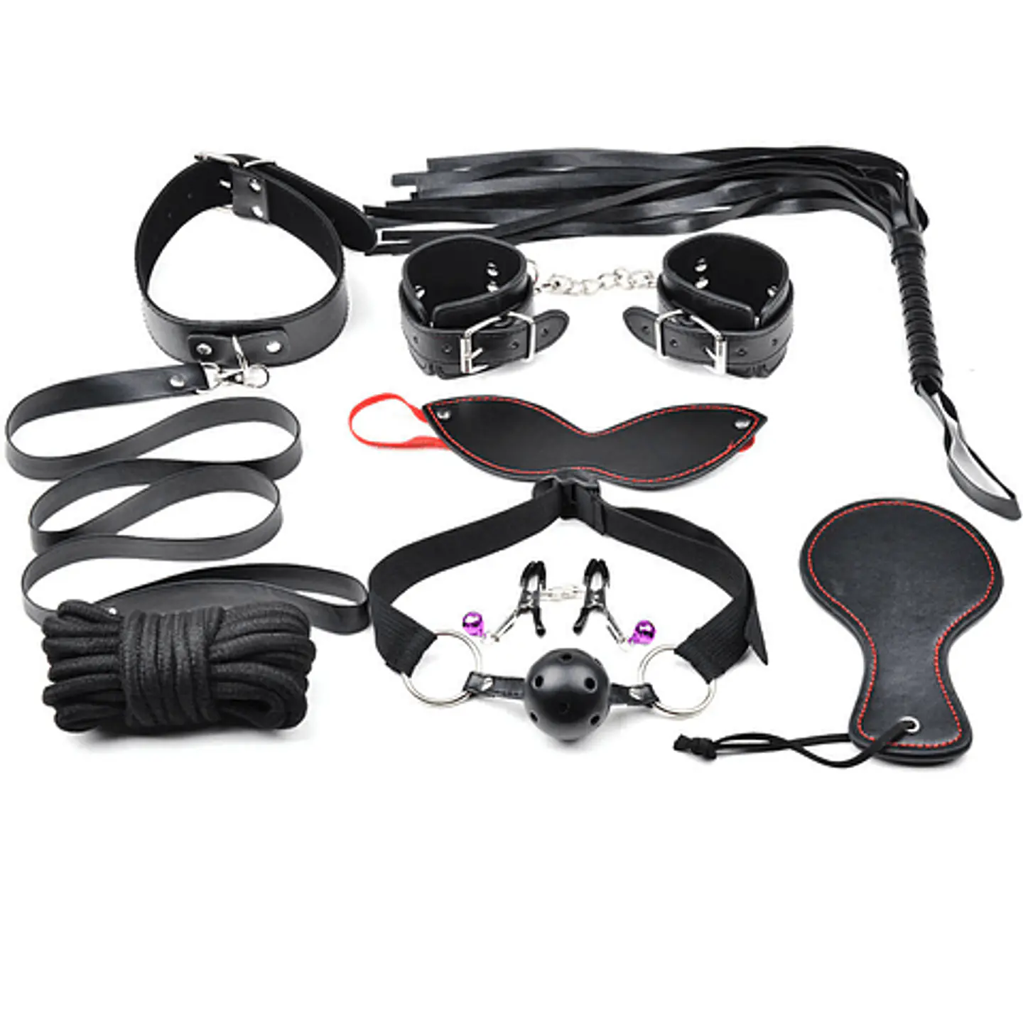 KIT DE FETISH 1