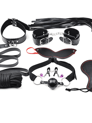 KIT DE FETISH