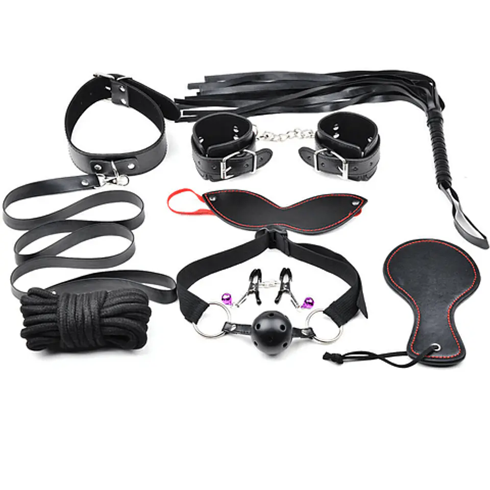 KIT DE FETISH 1
