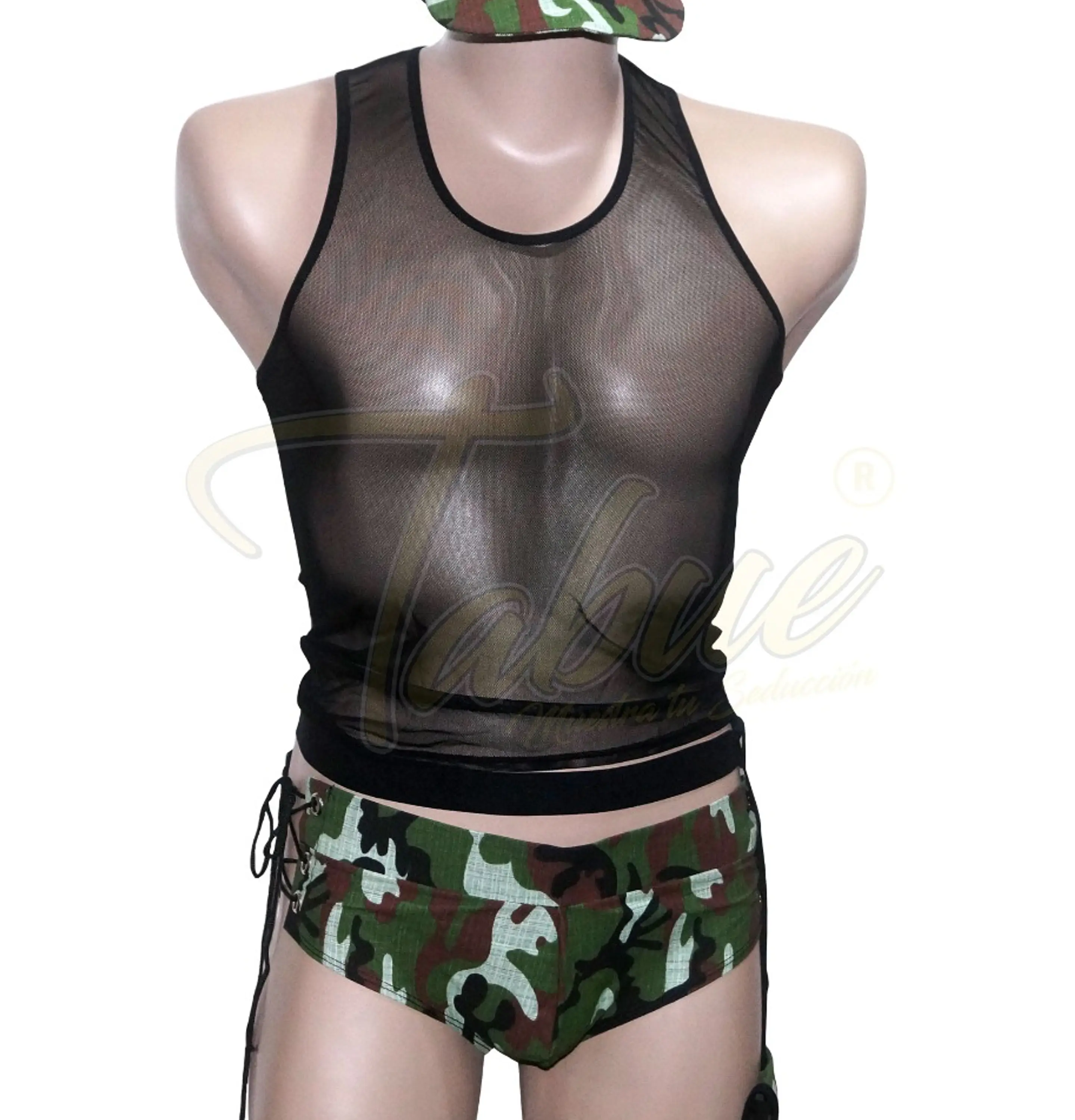SOLDADO FOR MEN 1