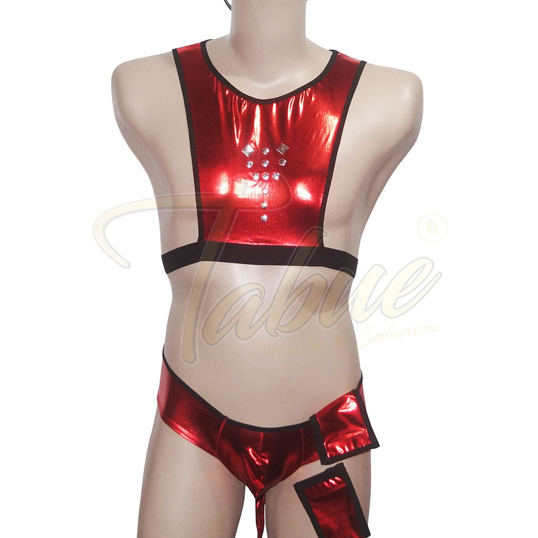 DISFRAZ DIABLITO HIMEROS 1