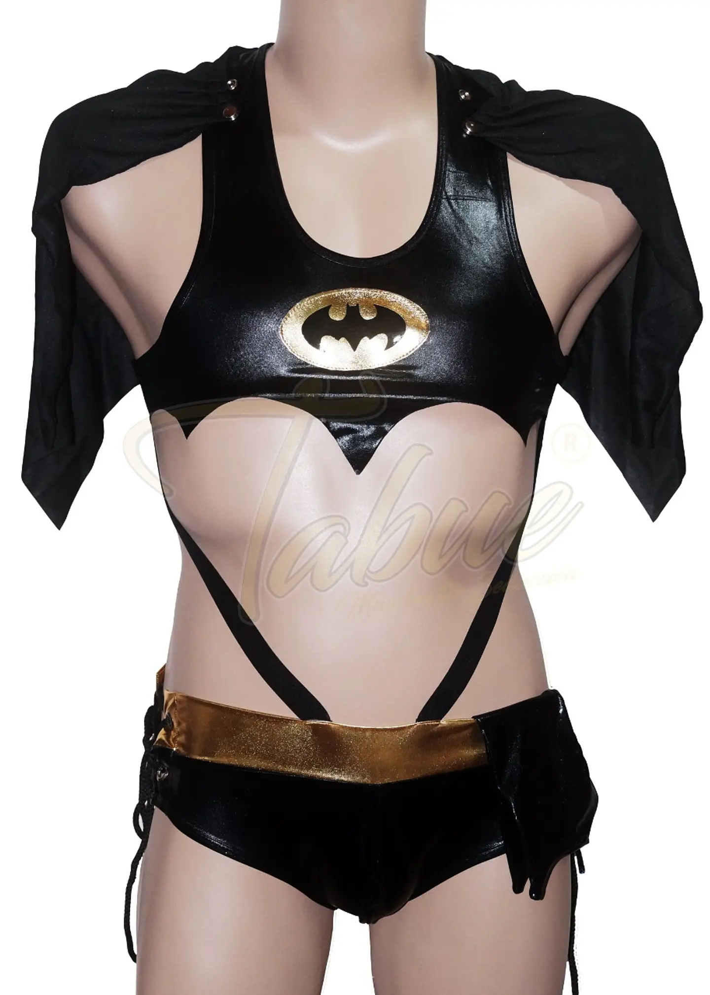 DISFRAZ BATMAN MP FOR MEN 1