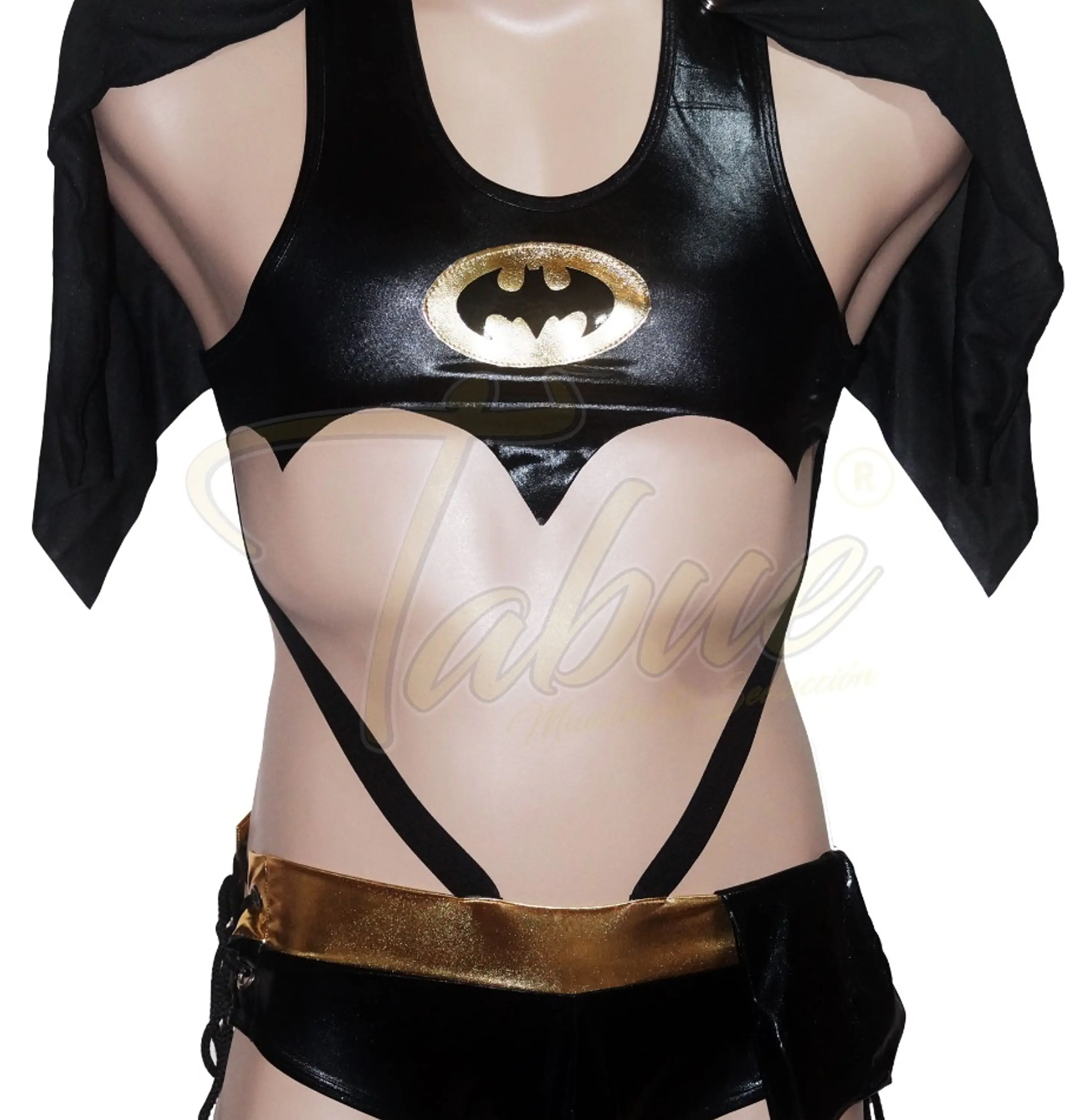 DISFRAZ BATMAN MP FOR MEN 1