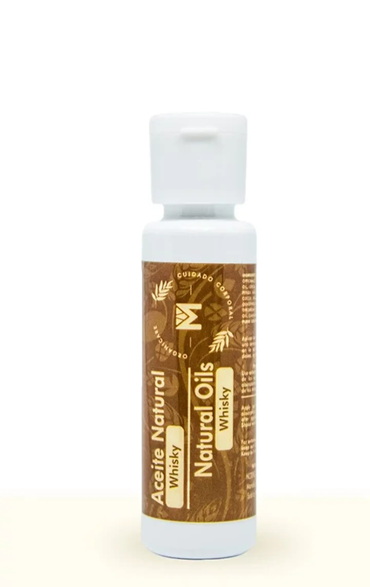 ACEITE NATURAL WHISKY 1