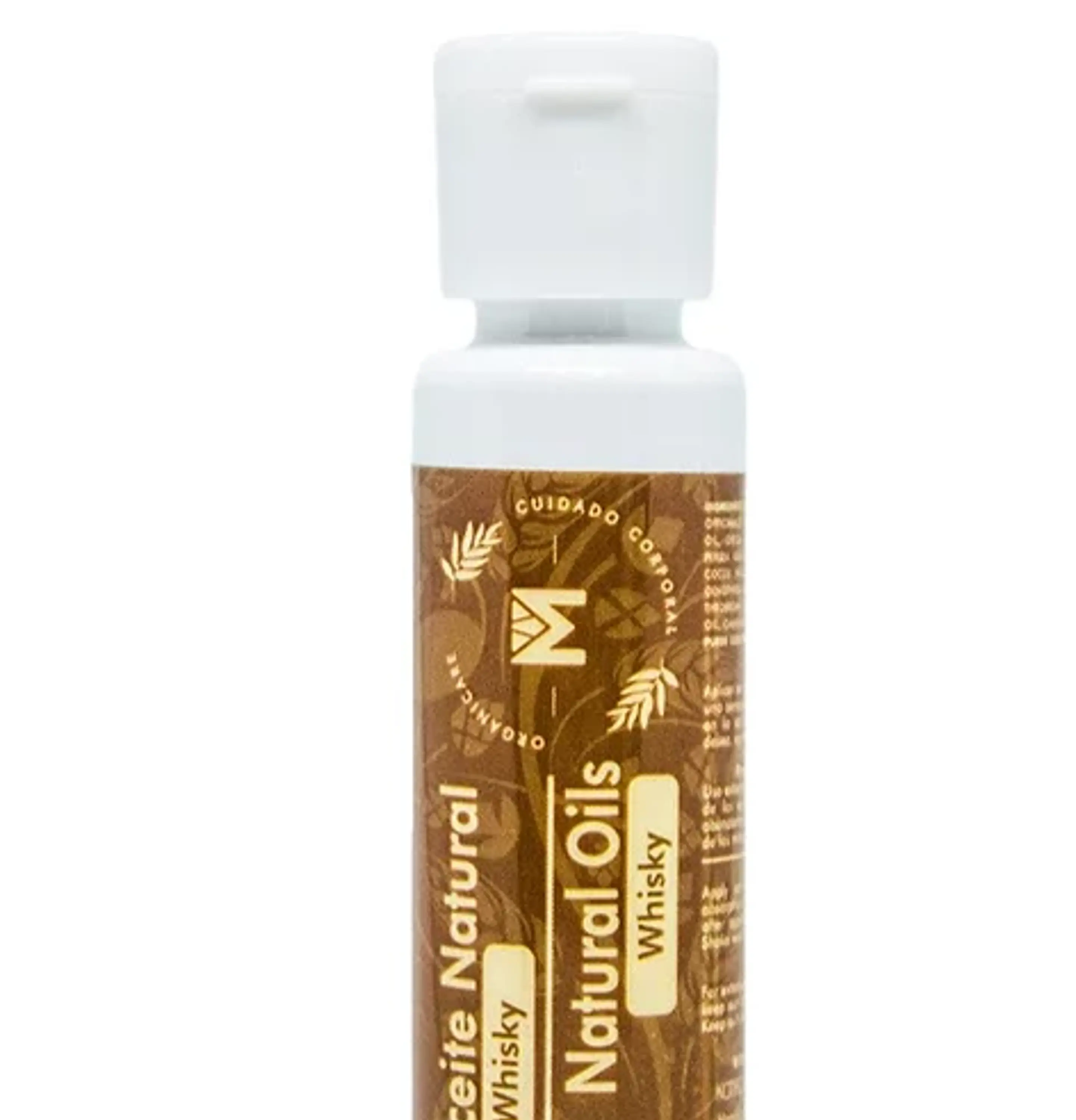ACEITE NATURAL WHISKY 1