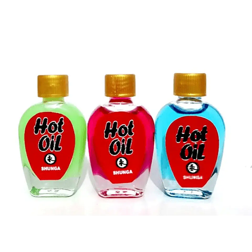 ACEITE HOT OIL GLASS 2