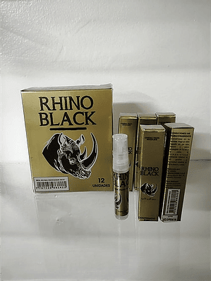 RHINO DORADO RETARDANTE EN SPRAY