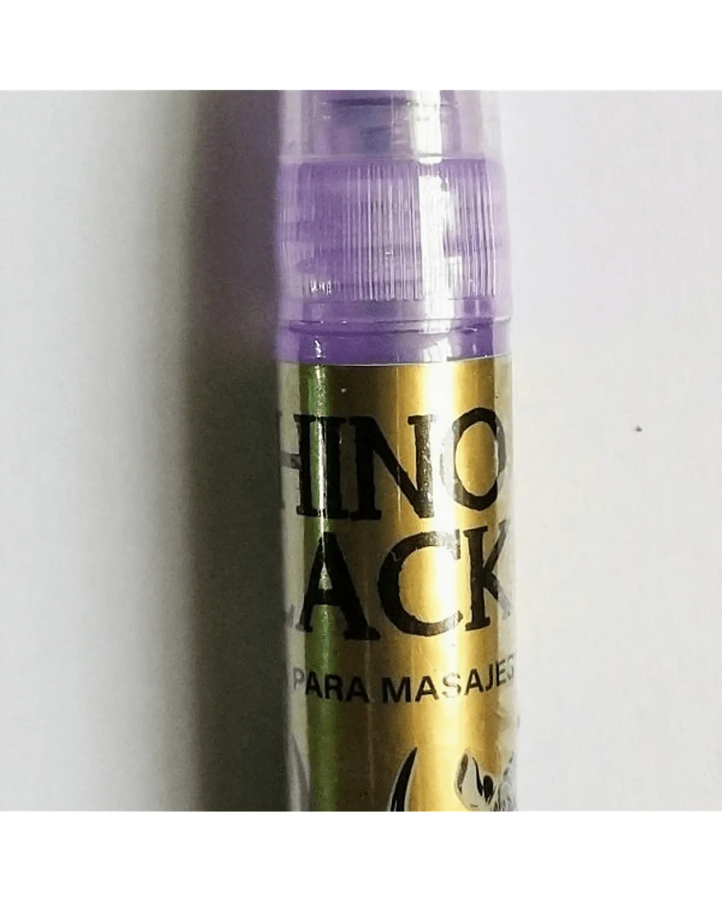 RHINO DORADO RETARDANTE EN SPRAY 2