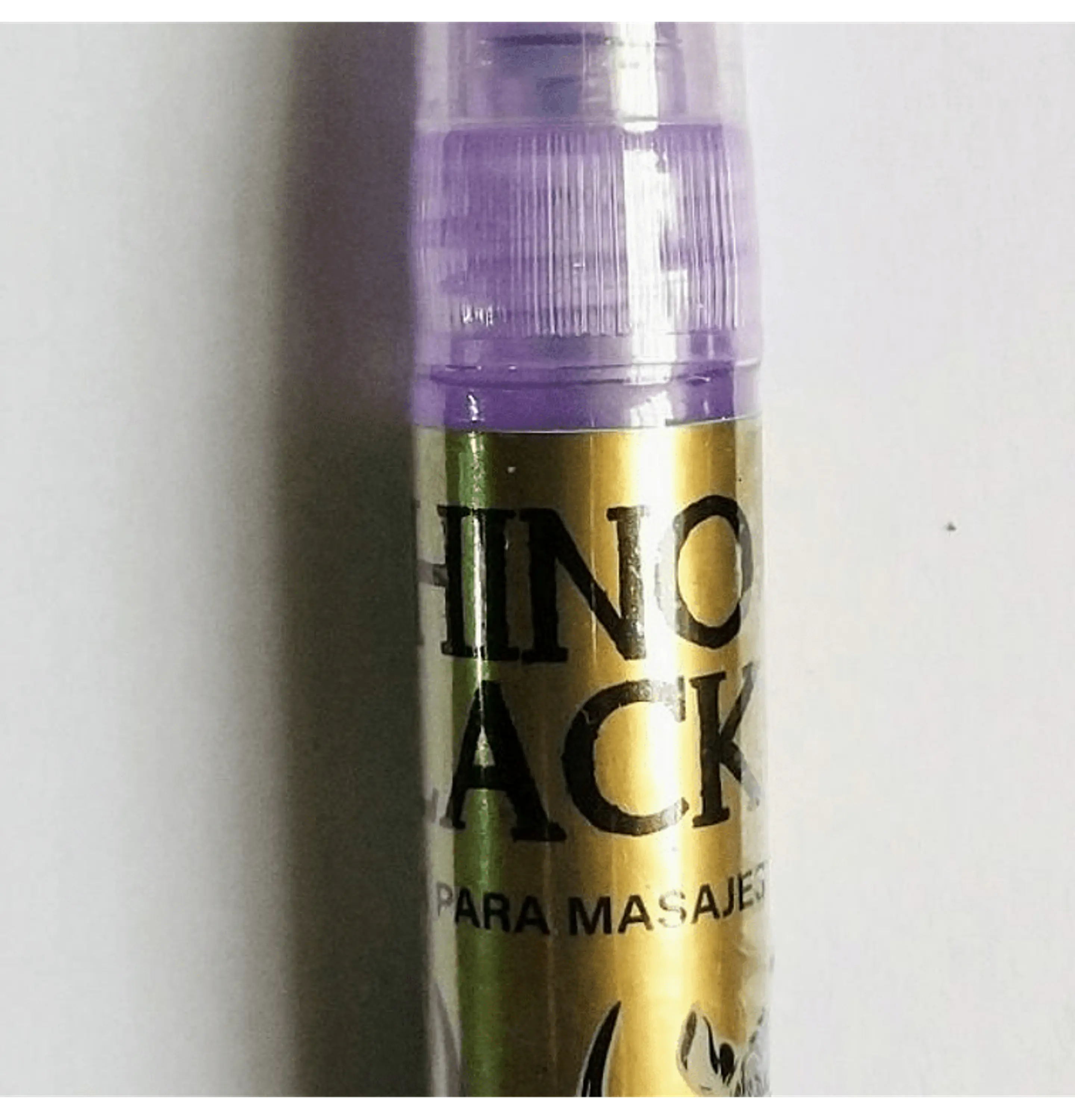 RHINO DORADO RETARDANTE EN SPRAY 2