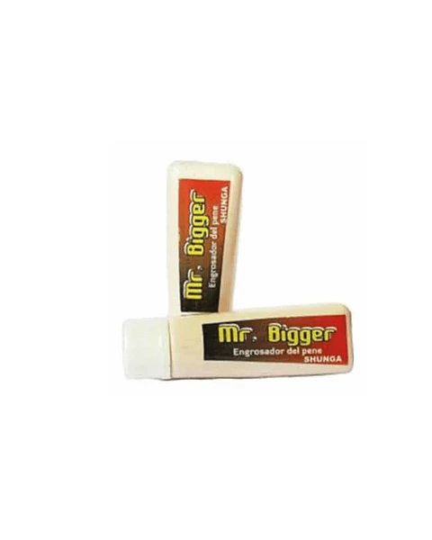 Engrosador de Pene mr bigger