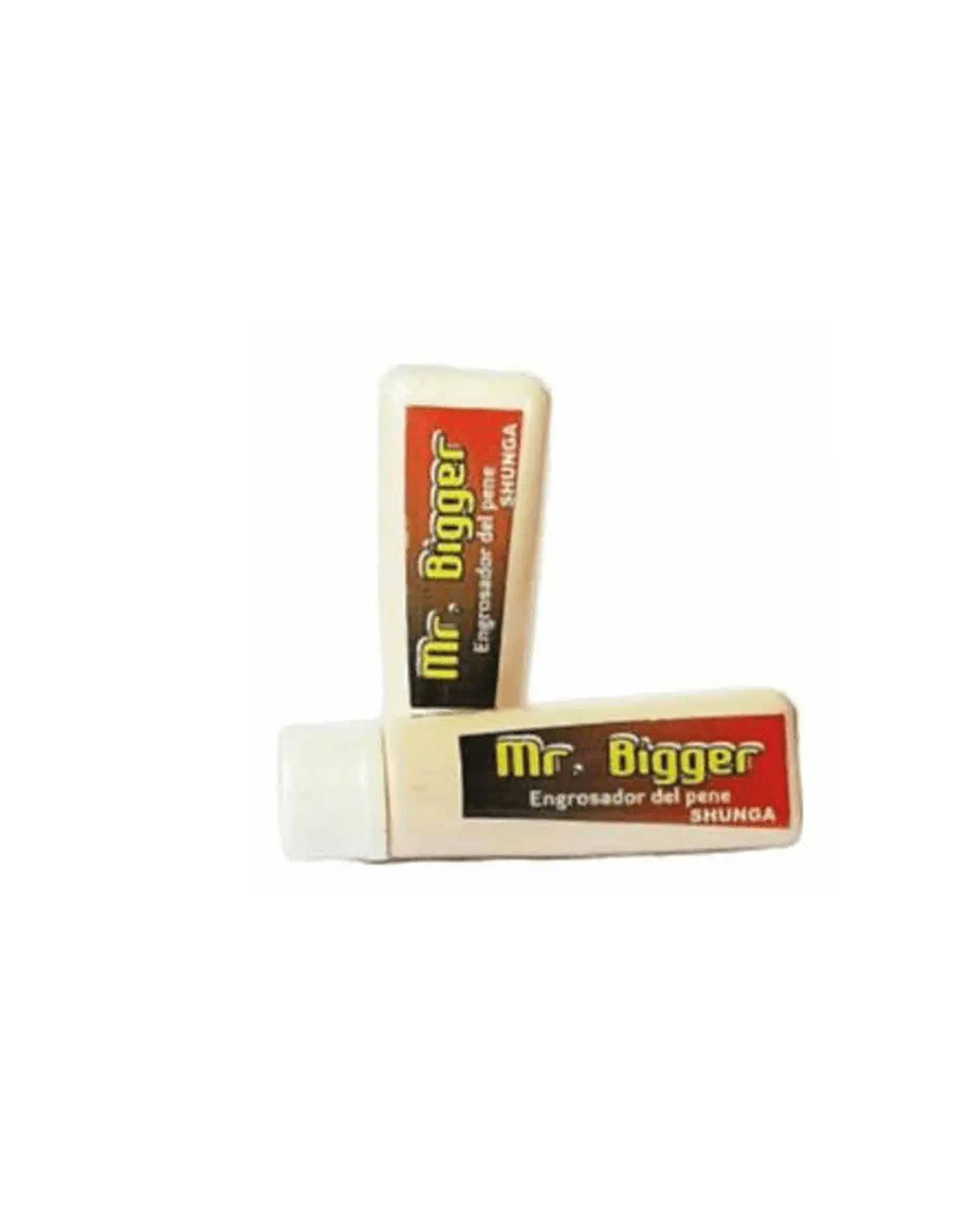 Engrosador de Pene mr bigger 1