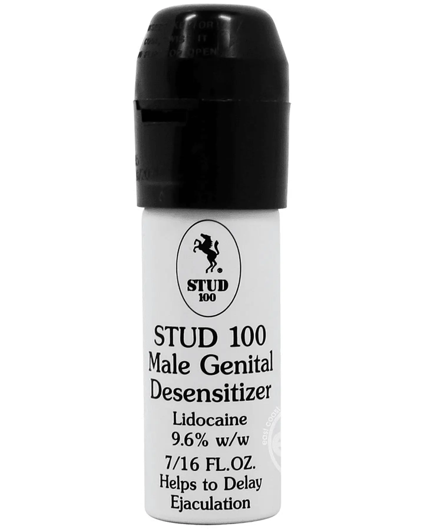 Retardante en spray stud 100 2