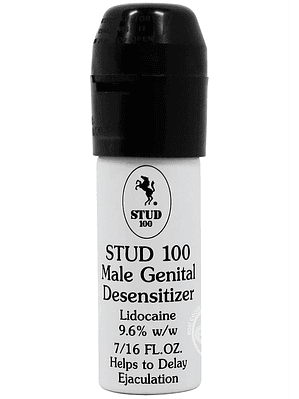 Retardante en spray stud 100