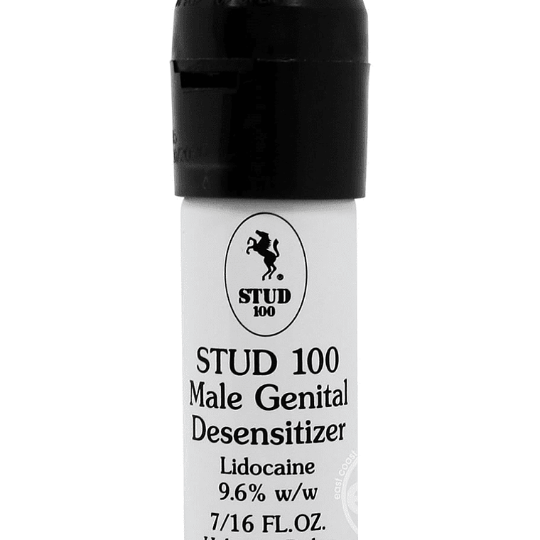 Retardante en spray stud 100 2
