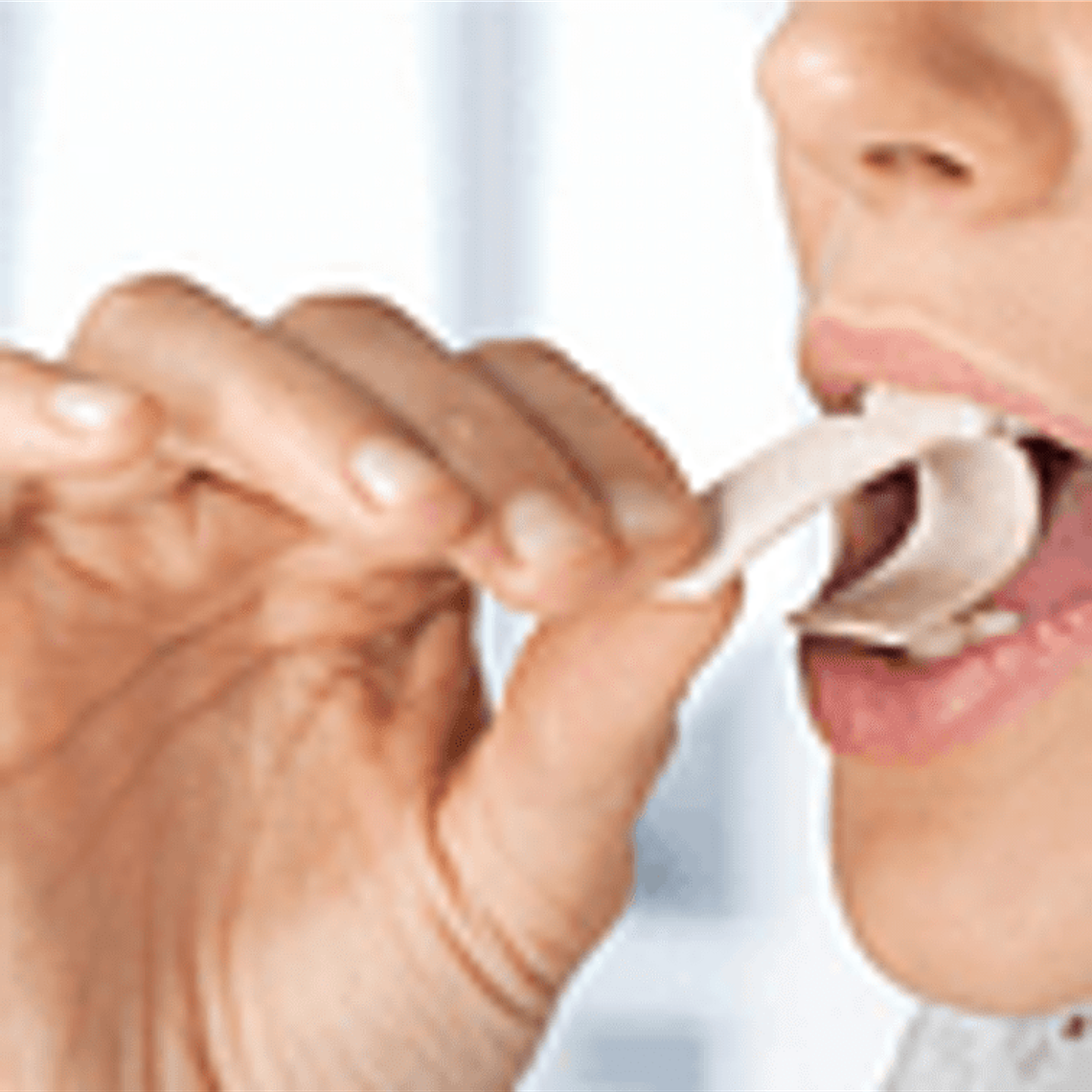 CHEWING GUM (CHICLES EXCITANTES) 2