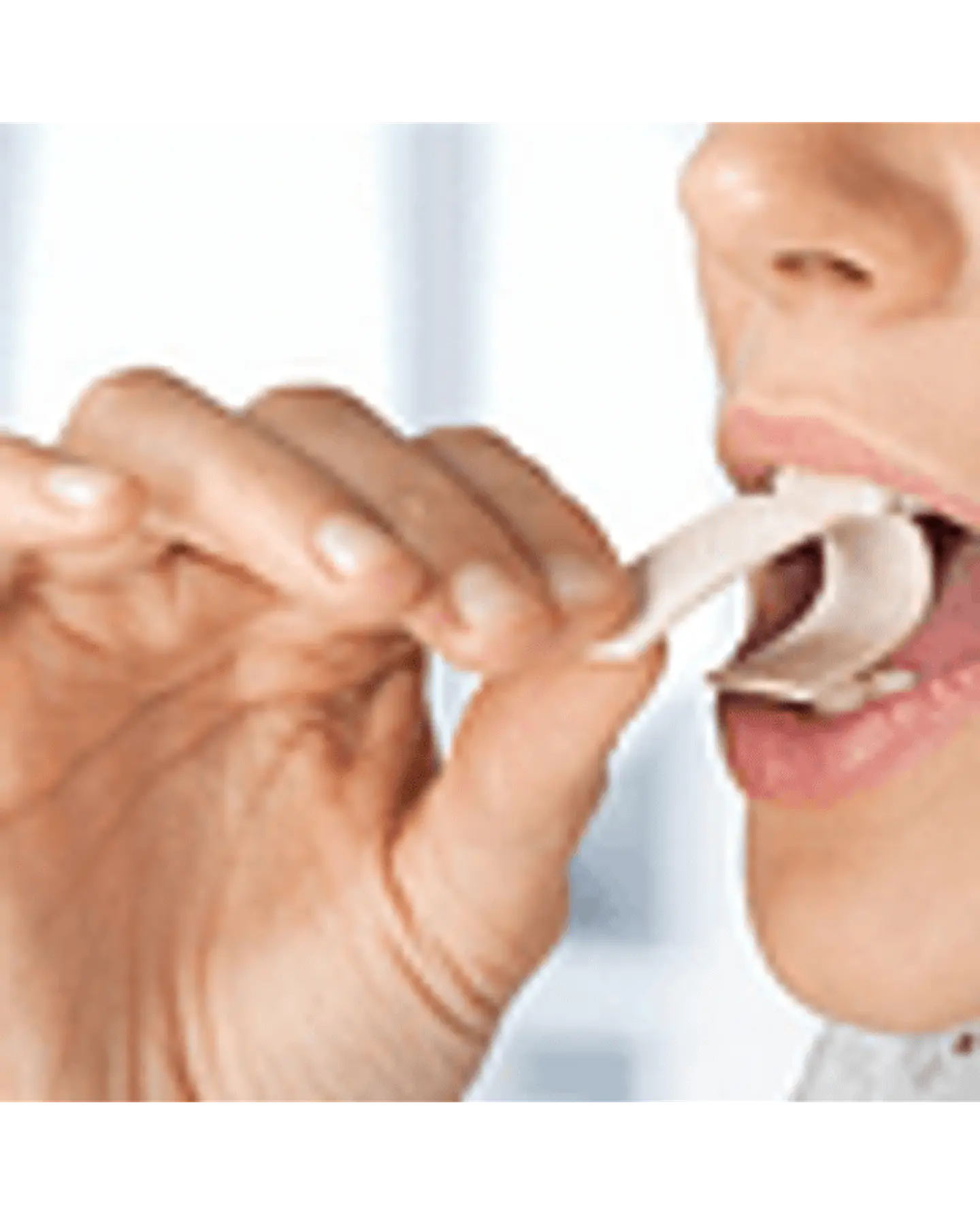 CHEWING GUM (CHICLES EXCITANTES) 2