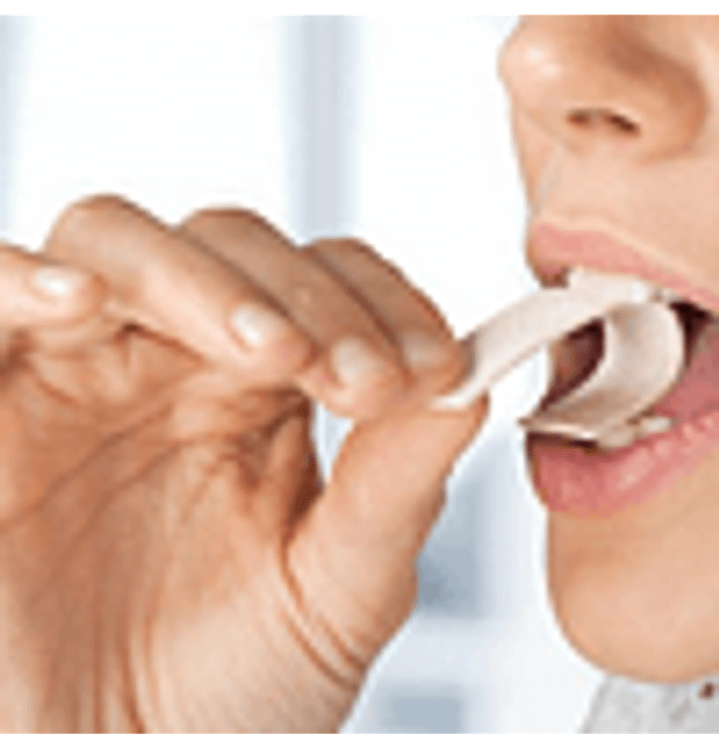 CHEWING GUM (CHICLES EXCITANTES) 2