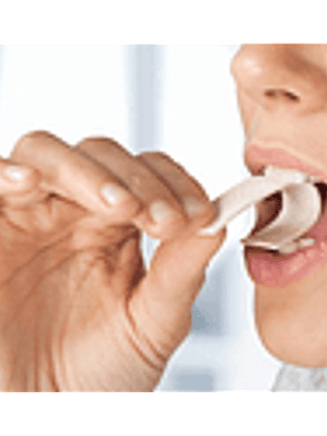 CHEWING GUM (CHICLES EXCITANTES)