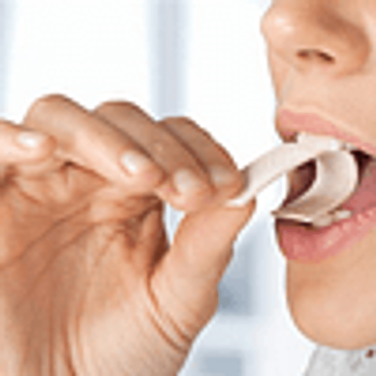 CHEWING GUM (CHICLES EXCITANTES) 2