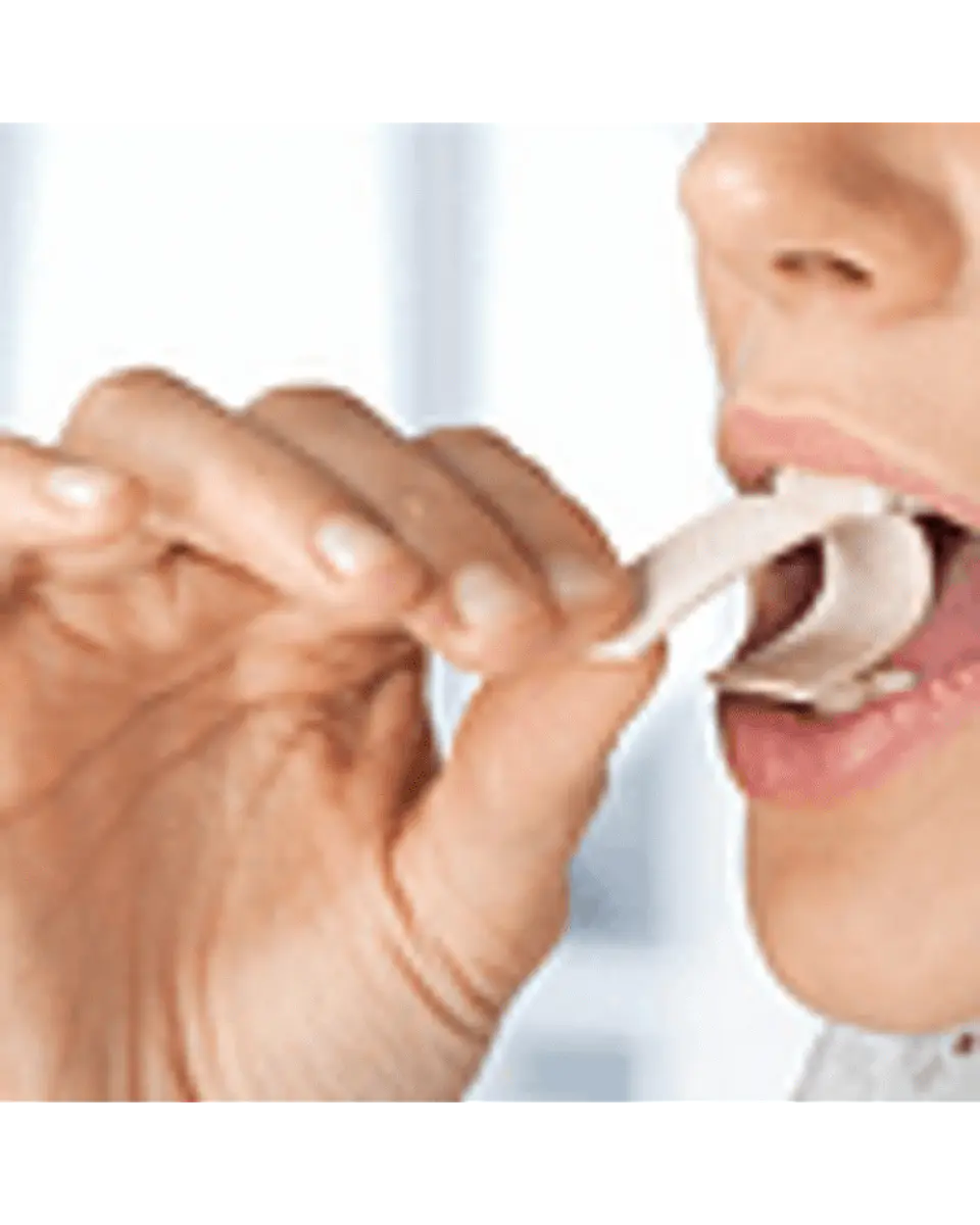 CHEWING GUM (CHICLES EXCITANTES) 2