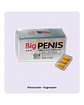 BIG PENIS X 3 CAPSULAS - Miniatura 1