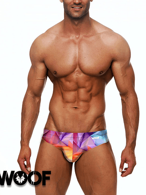 BAÑADOR SUBLIMADO PEP