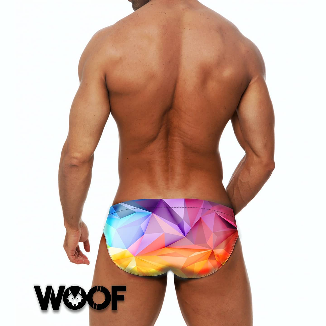 BAÑADOR SUBLIMADO PEP 2