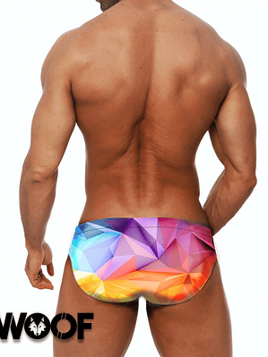 BAÑADOR SUBLIMADO PEP