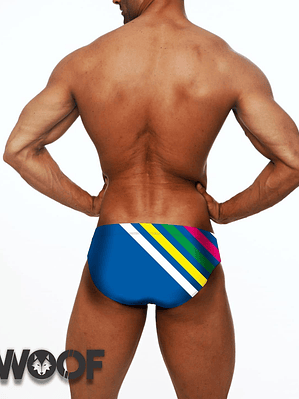 BAÑADOR NUEVA COLECCION WOOF