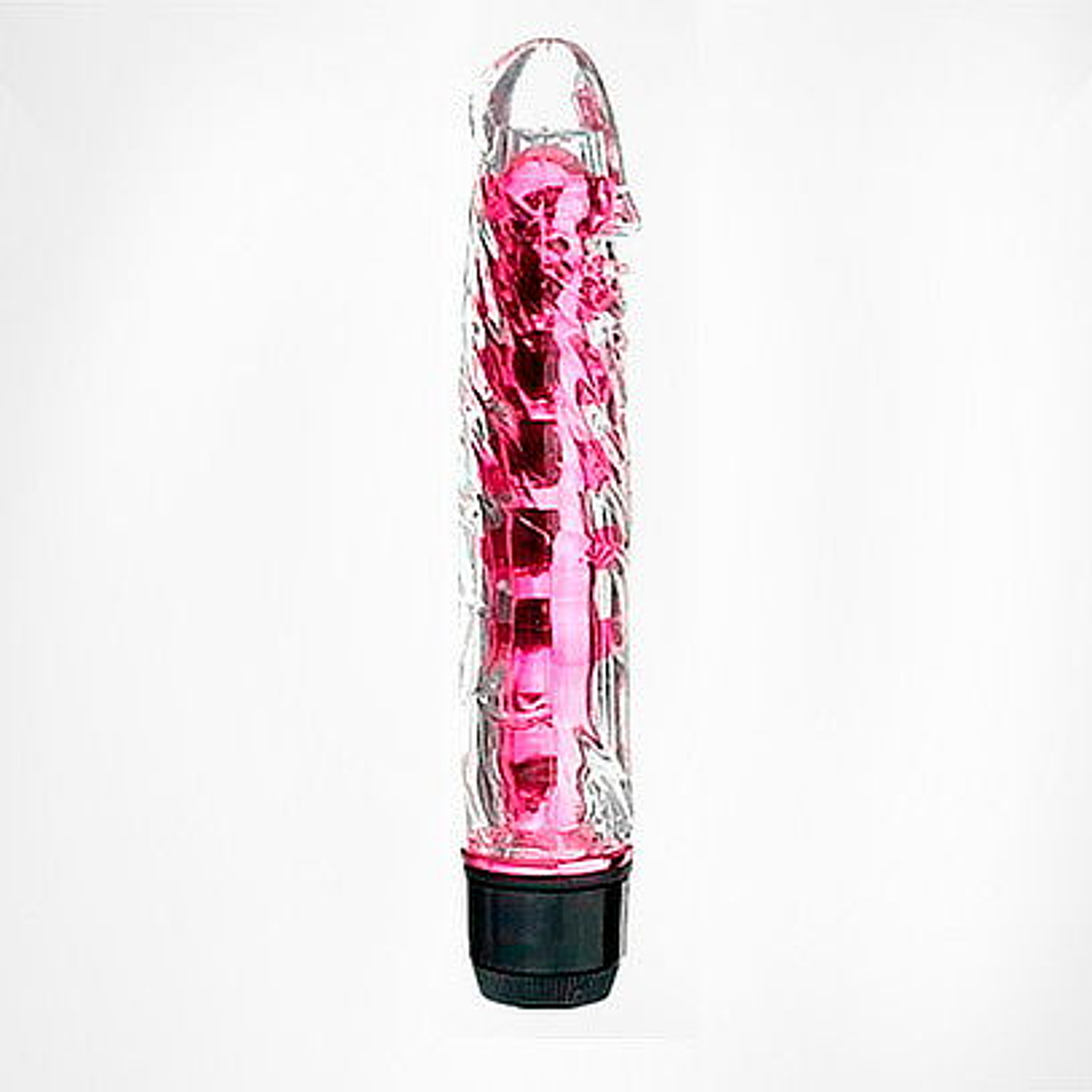 Vibrador Pilot Liso Multi- velocidad 2