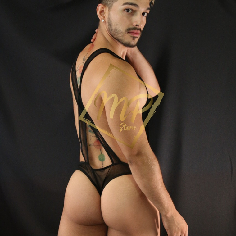 TANGA CON CARGADERA MP STORE FOR MEN 3