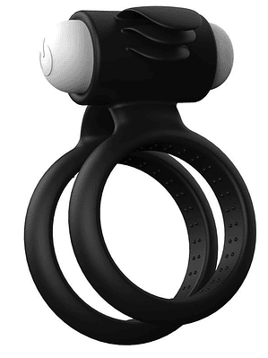 NIGHTCRAWLER ANILLO VIBRADOR