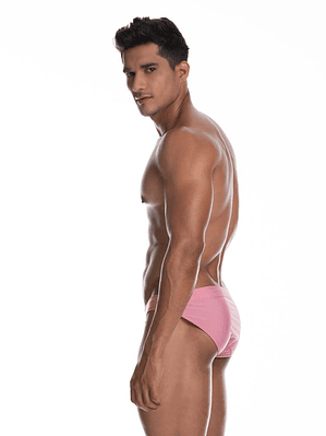 BASIC NUDE SWIM BRIEF