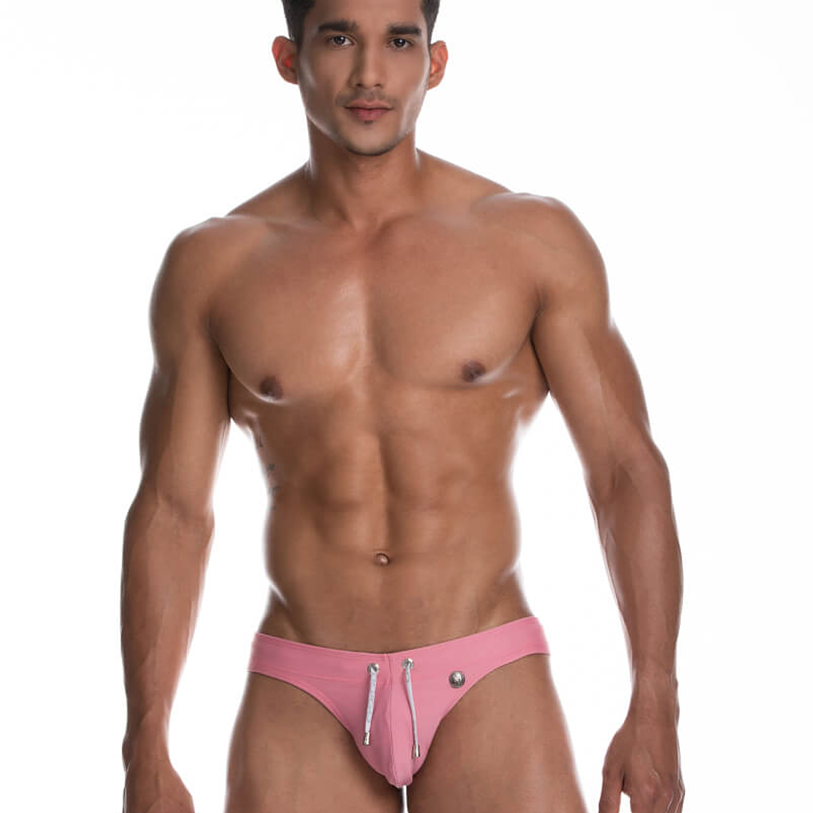 BASIC NUDE SWIM BRIEF 3