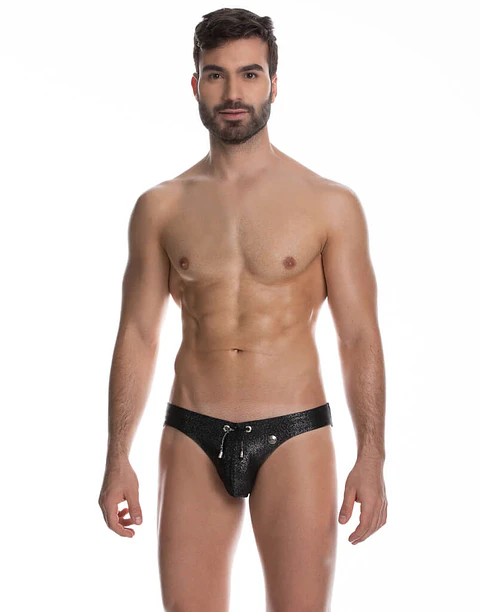 SCARLET SWIM BRIEF