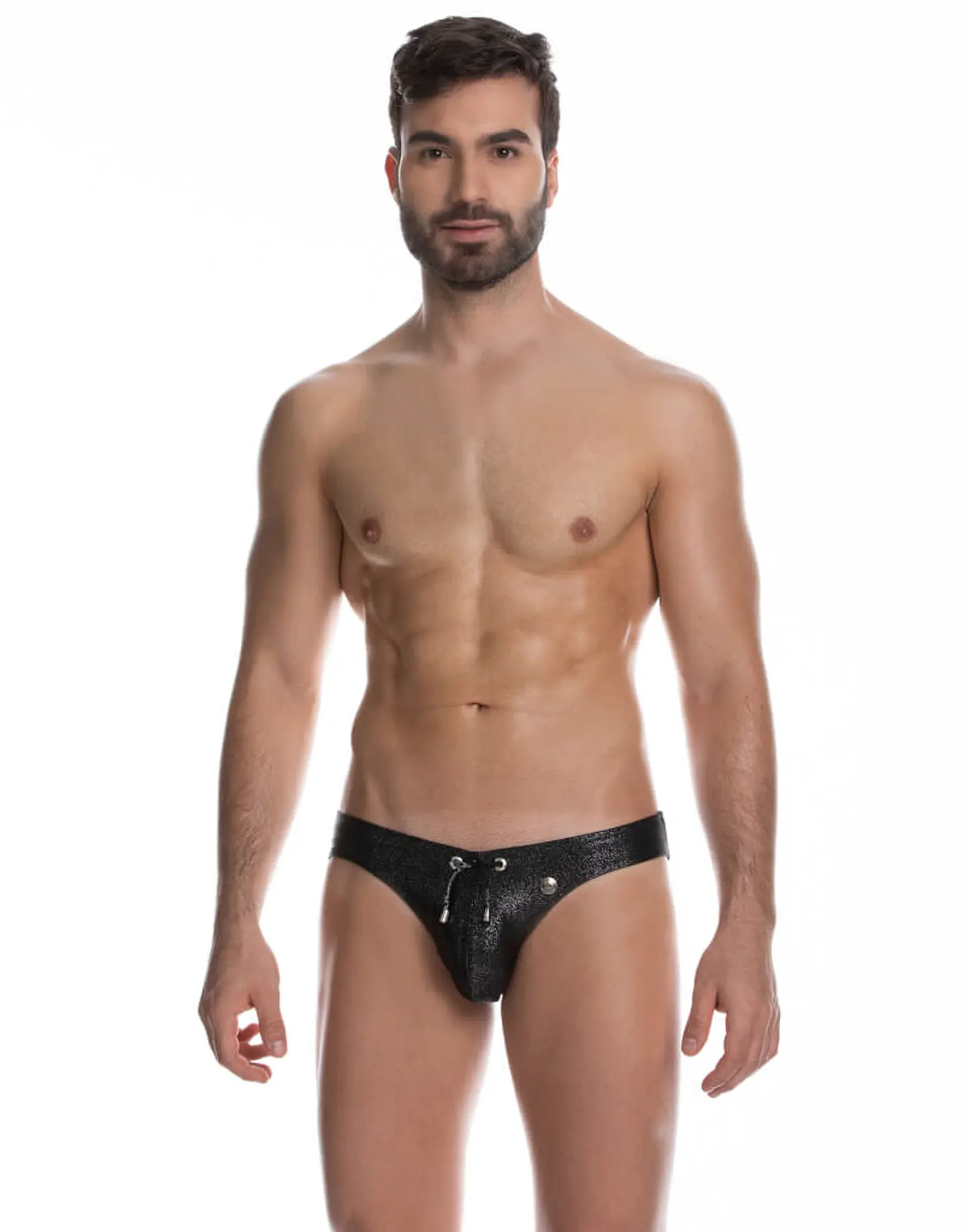 SCARLET SWIM BRIEF 1