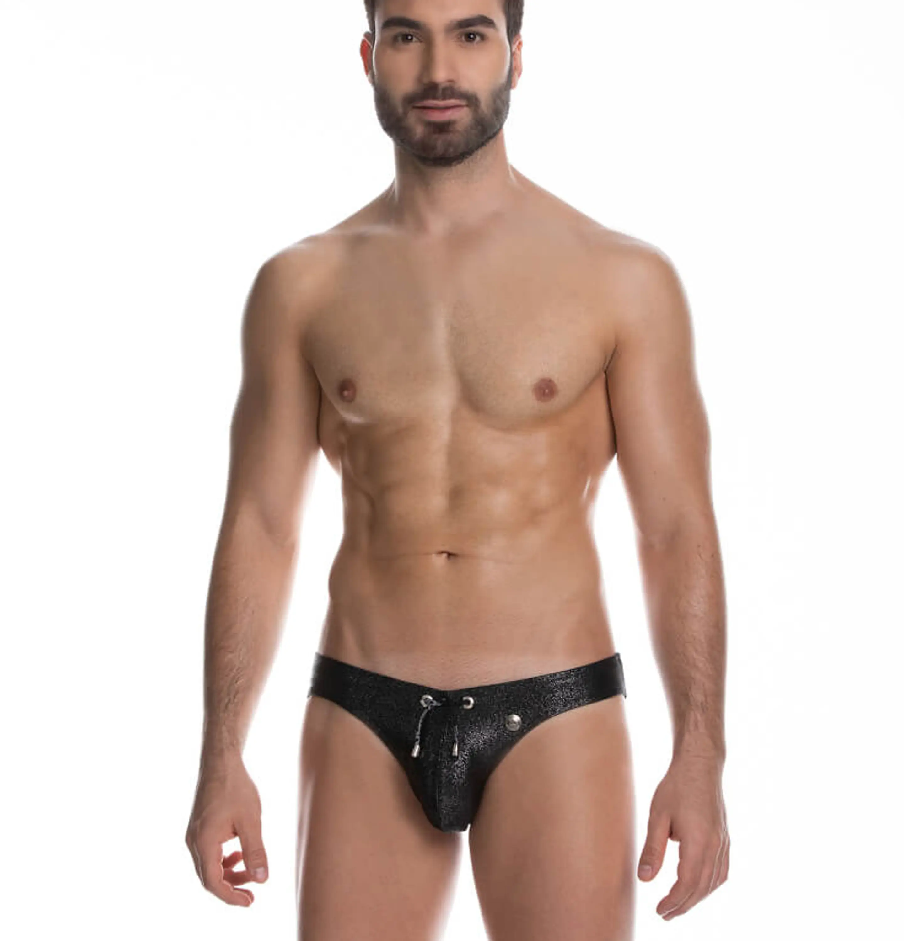 SCARLET SWIM BRIEF 1
