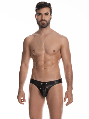 SCARLET SWIM BRIEF