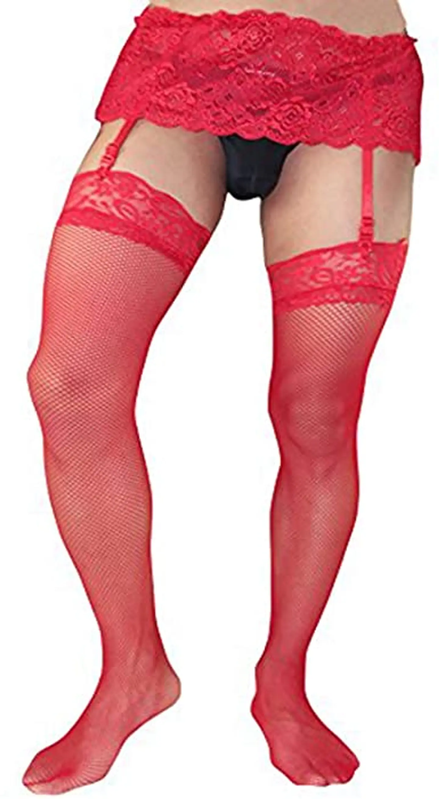 LIGUERO PARA HOMBRE EN BLONDA 3