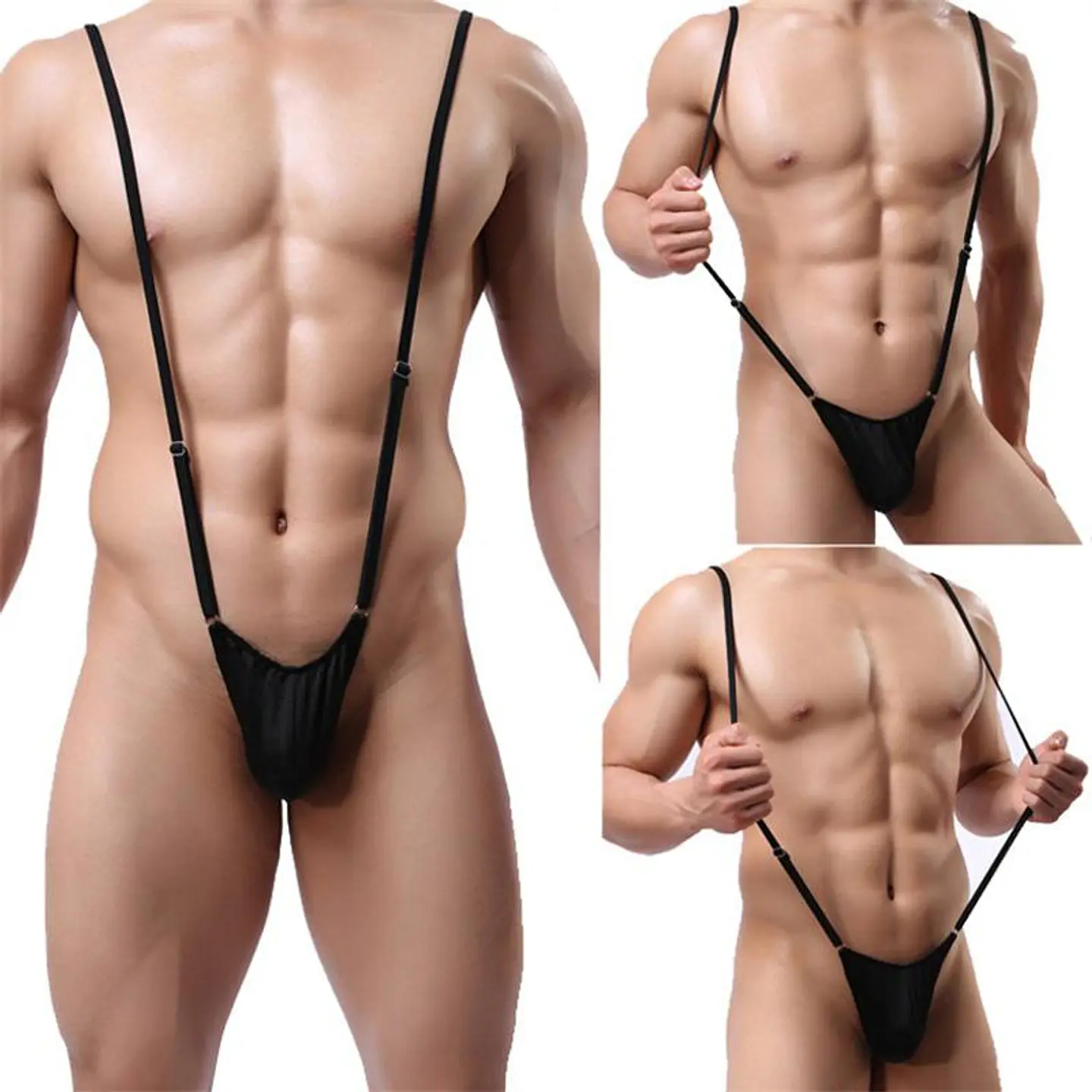 CARGADERA PARA HOMBRE MP FOR MEN 1