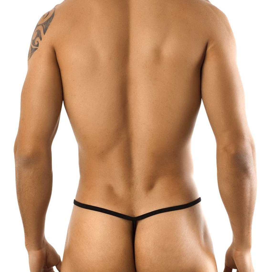 TANGA TIPO HILO PARA HOMBRE MP 2