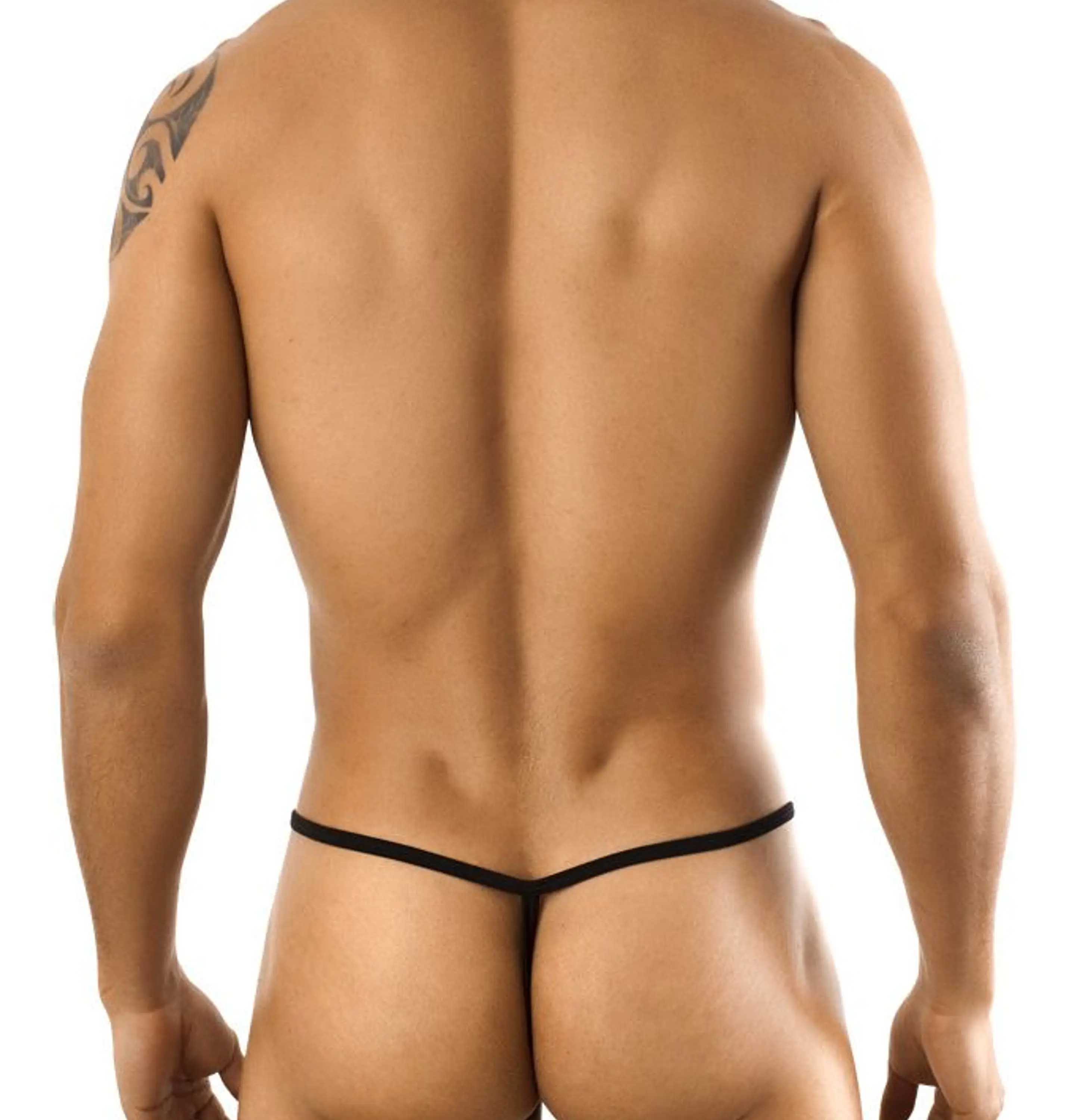 TANGA TIPO HILO PARA HOMBRE MP 2