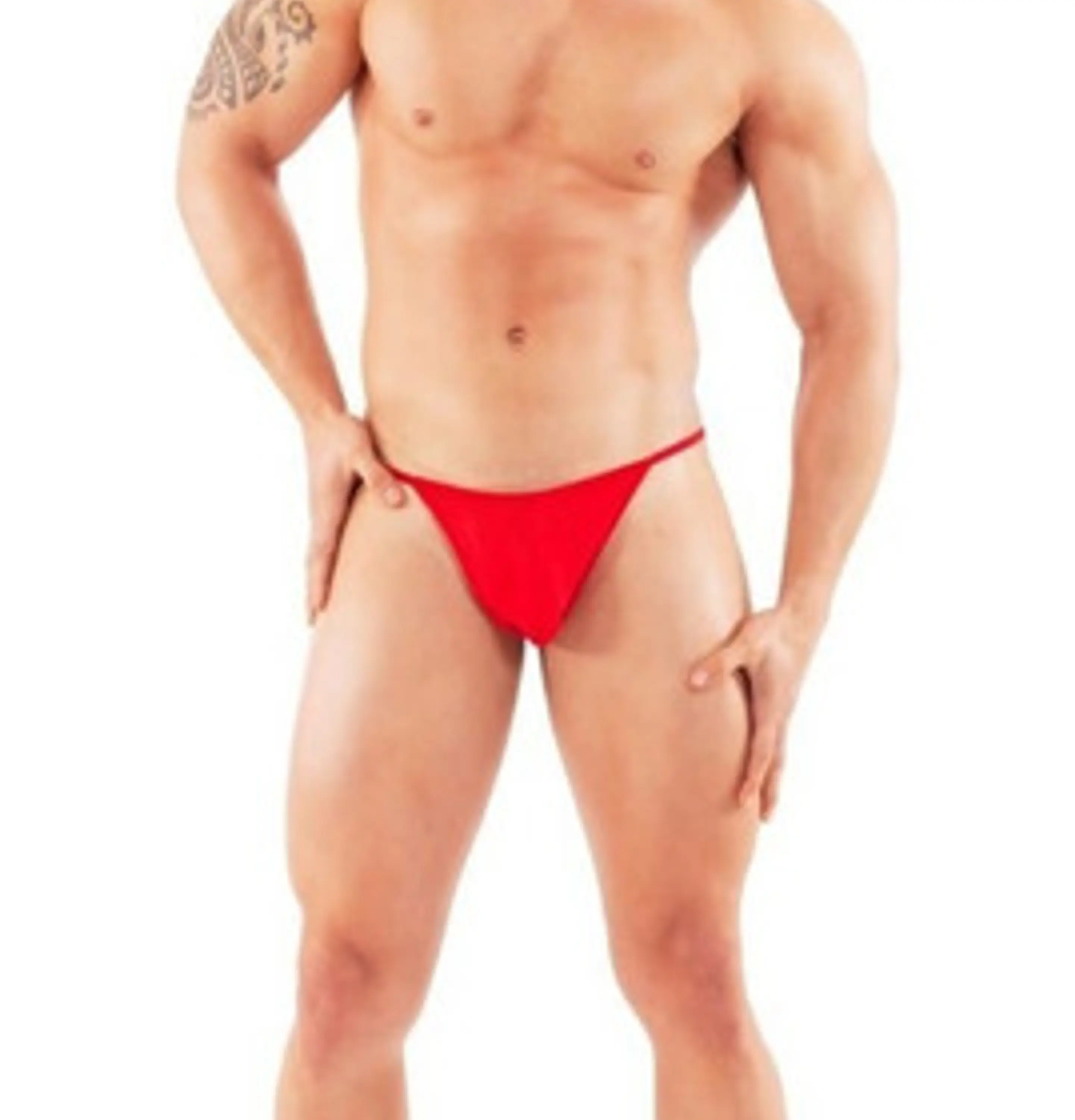TANGA TIPO HILO PARA HOMBRE MP 5