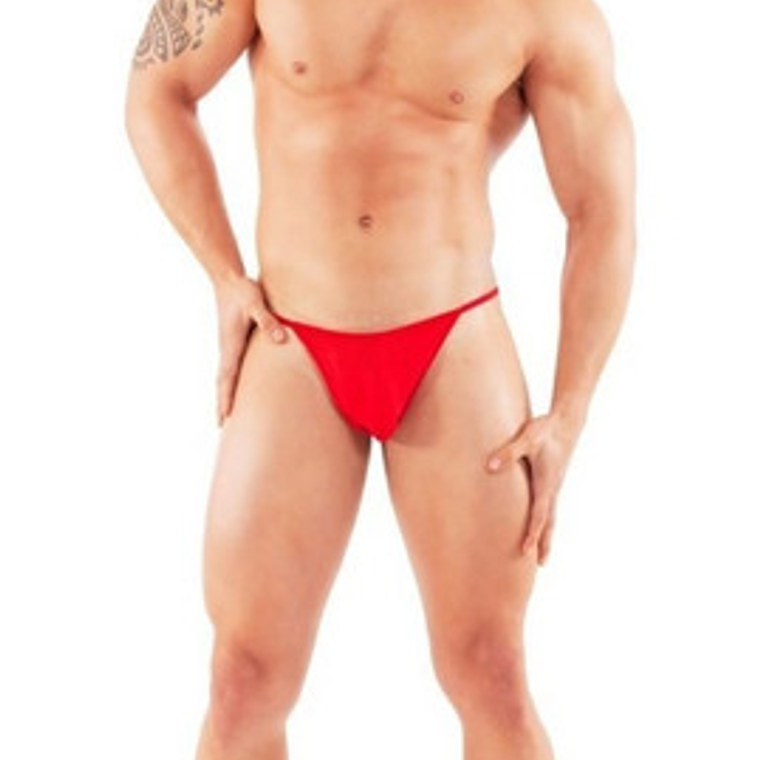 TANGA TIPO HILO PARA HOMBRE MP 5