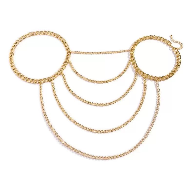 ARNES HOMBRES EN CADENAS HIMEROS 2