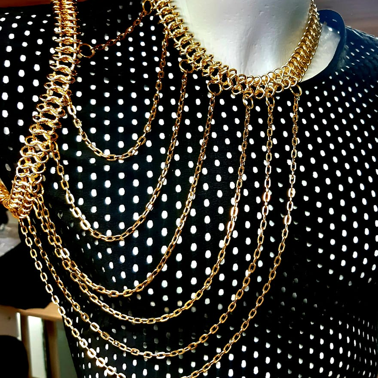 ARNES HOMBRES EN CADENAS HIMEROS 5